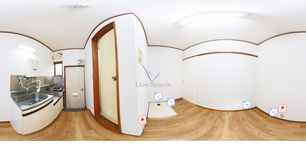 ハイムYTYⅡ 1D 【東京都国領駅】 の画像3