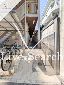 ハイムYTYⅡ 1D 【東京都国領駅】 の画像3