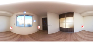 グランツ久米川 203 【東京都東村山駅】 の画像3