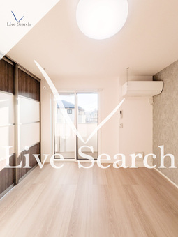 グランツ久米川 203 【東京都東村山駅】 の画像3