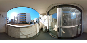 ALIBIO 102 【神奈川県南武線　矢向駅　徒歩4分】 の画像3