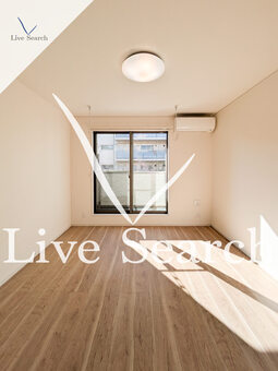 ALIBIO 102 【神奈川県南武線　矢向駅　徒歩4分】 の画像3