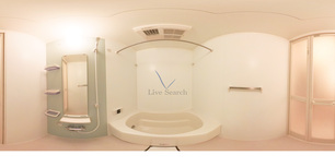 シャーメゾン　カーサ 202 【大阪府富木駅】 の画像3