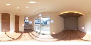 吉田テラス 102 【神奈川県舞岡19分】 の画像3