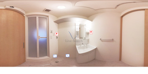 シャルール 103 【茨城県水戸駅】 の画像3