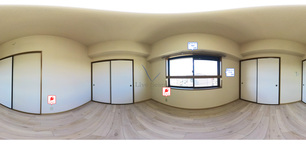 グレイス中坪 503 【愛知県野並駅】 の画像3