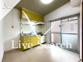 ロマネスク高宮 404 【福岡県高宮駅】 の画像3