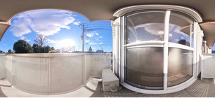 シャンテ・マナ 101 【茨城県水戸駅】 の画像3