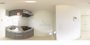 LUORE大曽根NORTH 301 【愛知県大曽根駅】 の画像3