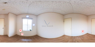 ニューキャスル上矢部B 202 【神奈川県戸塚駅バス10分】 の画像3