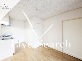 ニューキャスル上矢部B 202 【神奈川県戸塚駅バス10分】 の画像3