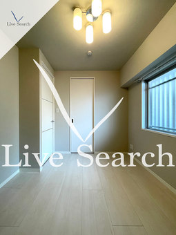 平尾ハウス 506 【福岡県薬院駅】 の画像3