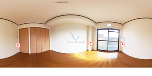 ウォーク羽衣 405 【大阪府南海本線　羽衣駅】 の画像3