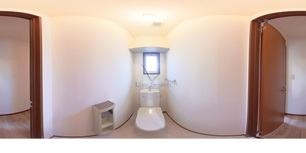 ラ・ルーシュ　A 102 【茨城県佐和駅】 の画像3