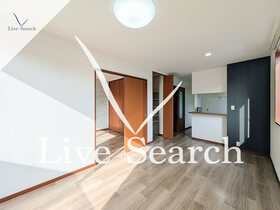 ラ・ルーシュ　A 102 【茨城県佐和駅】 の画像3