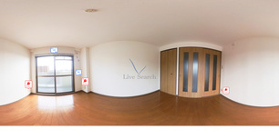 ウォーク羽衣 507 【大阪府南海本線　羽衣駅】 の画像3