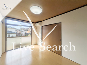 コーポK 102 【神奈川県東海大学前駅前】 の画像3