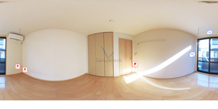 アルブル3番館 105 【神奈川県伊勢原駅】 の画像3