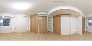 千住元町グリーンハイツ 701 【東京都北千住】 の画像3