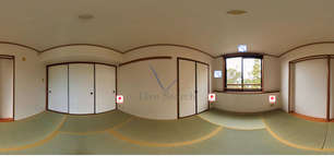 クリスタージュ弐番館 206 【福岡県藤崎駅】 の画像3