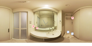 ポルトドゥヴァンドーム 202 【東京都練馬高野台駅】 の画像3