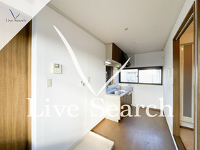 ソシア･エム 201 【東京都大泉学園駅】 の画像3