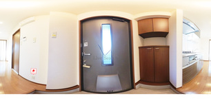 アズール 101 【東京都拝島駅】 の画像3