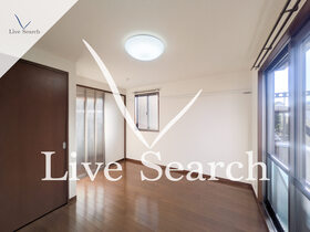 アズール 101 【東京都拝島駅】 の画像3