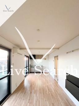 サニーコート 302 【大阪府阪和線　上野芝駅　徒歩15分】 の画像3