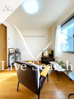 クレセントひばり 203 【東京都ひばりヶ丘駅】 の画像3