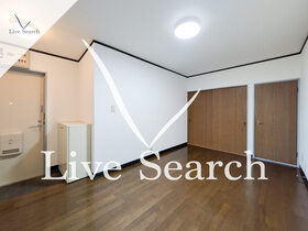 ホワイトコート綾瀬 203 【東京都千代田線綾瀬駅】 の画像3