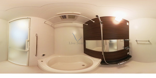 ラ・シャンス 202 【東京都立川駅】 の画像3