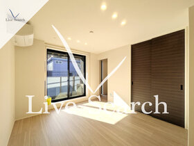 ラ・シャンス 202 【東京都立川駅】 の画像3