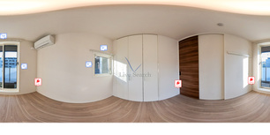 ウインドシュピール 203 【神奈川県武蔵新城駅】 の画像3