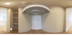 シャーメゾン潮見台 302 【兵庫県山陽電気鉄道本線 山陽須磨駅 徒歩6分】 の画像3