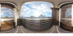 シャーメゾンK－Ⅳ 0202 【大阪府ＪＲ阪和線 北信太駅】 の画像3