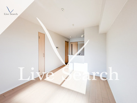 シャーメゾンK－Ⅳ 0202 【大阪府ＪＲ阪和線 北信太駅】 の画像3