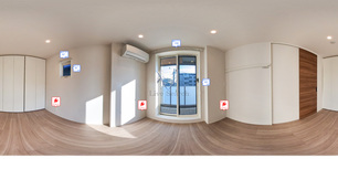 ウインドシュピール 204 【神奈川県武蔵新城駅】 の画像3