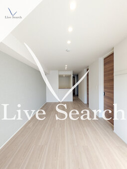 ウインドシュピール 204 【神奈川県武蔵新城駅】 の画像3