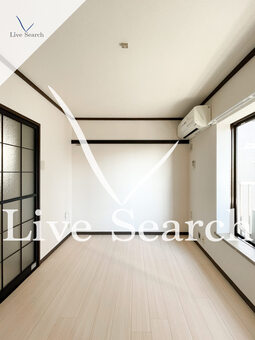 コーポ富士見ヶ丘	 303 【東京都富士見ヶ丘駅】 の画像3