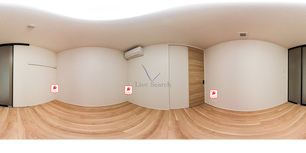 ウインドシュピール 202 【神奈川県武蔵新城駅】 の画像3