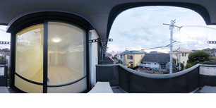 シリウスポッラ 207 【兵庫県山陽電気鉄道本線 須磨寺駅 徒歩3分】 の画像3