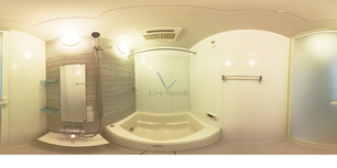 KYビル 0203 【東京都志村坂上駅】 の画像3