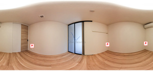 ウインドシュピール 302 【神奈川県武蔵新城駅】 の画像3