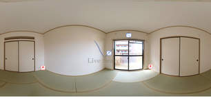 ソシア15 303 【福岡県井尻駅】 の画像3