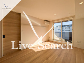 ウインドシュピール 302 【神奈川県武蔵新城駅】 の画像3