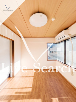 ヴィラ東川口 205 【埼玉県東川口駅】 の画像3