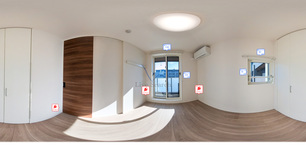 ウインドシュピール 303 【神奈川県武蔵新城駅】 の画像3