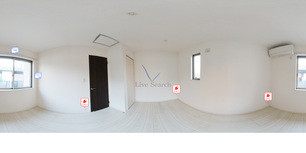 Green Village 1 【神奈川県京急本線鶴見市場駅】 の画像3