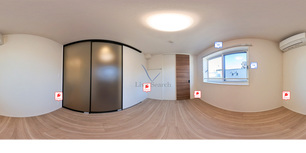 ウインドシュピール 304 【神奈川県武蔵新城駅】 の画像3